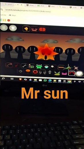 sprunki anti shifted pyramix phase 4 Mr sun