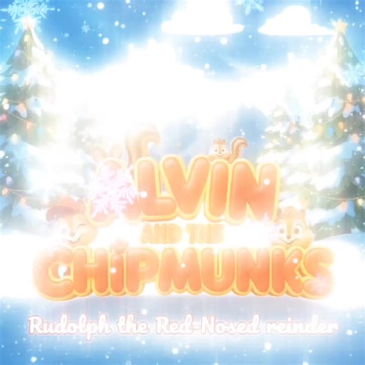 Preston Ralston (@prestonralston)’s videos with Rudolph, The Red-Nosed Reindeer - Alvin And The Chipmunks