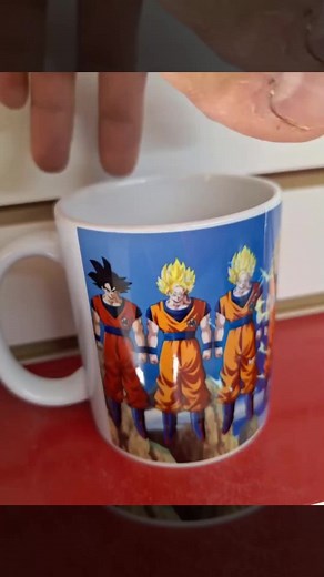 Goku Memes Compilation