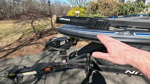 How To Install Lowrance Ghost, Step by Step! With Tips/Tricks