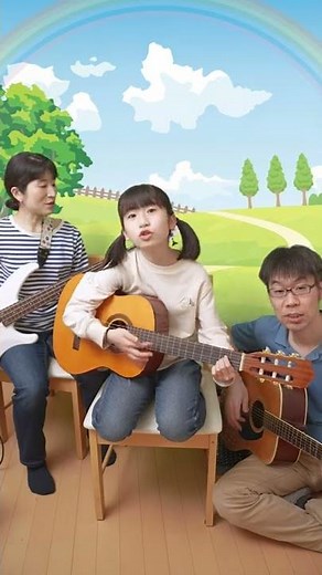 【歌ってみた 演奏してみた】カントリー・ロード #shorts