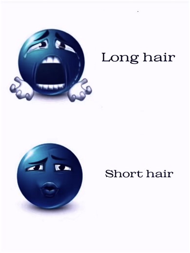 Akhirnya Cewe Potong Rambut Pendek, Lihat Hasilnya!