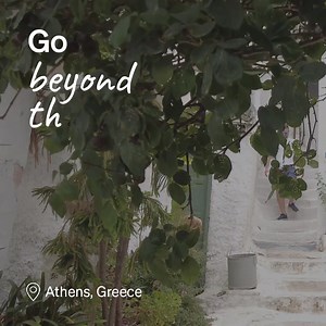 13 reactions | Looking to rediscover travel? Escape the crowds and let a local guide you. | Toursbylocals | Facebook