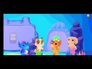 Starfall Grade 2-3 English, Homophones, Story