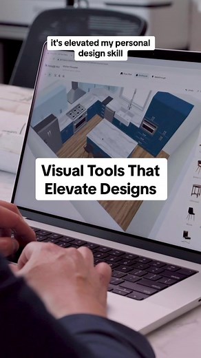 Elevate your design presentations with our 3D Floor Planner. It's quick, easy to use, and fully integrated, helping you create detailed virtual models of any space that your clients will love. Start your risk-free trial now and try it for yourself! #interiordesign #3ddesign #floorplan #designtok #ごはんメモリー