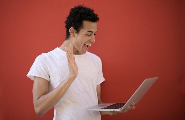 Get Paid to Be an Online Friend - Earn $50 /Hour (2026)