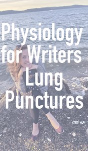 Fictional Anatomy Tips for Authors