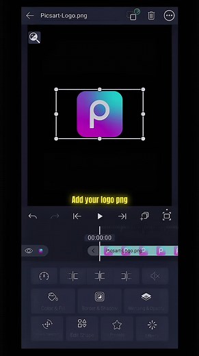 Master the Art of 3D Editing - Alight Motion Tutorial