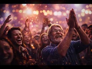 Clap Your Hands | Uplifting Praise & Worship Lyric Video