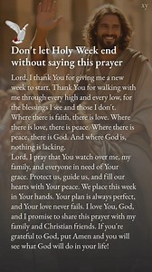 1.2K views · 25 reactions | #biblestudy #bibleverse #biblequotes #biblescripture #bibleverseoftheday #easter | Holy Bible | Facebook