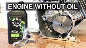 What Happens To An Engine Without Oil?