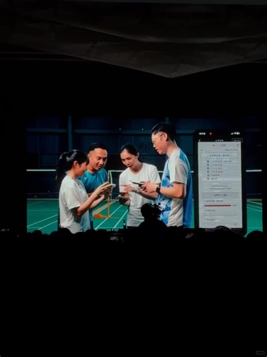 Thai Badminton Equipment News on Reels