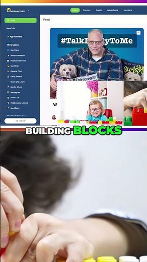 Notion for Beginners - Digital Lego Explained