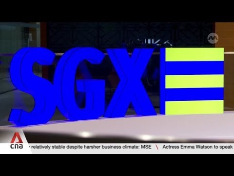 Commentary: What would it take to revive Singapore’s stock market?