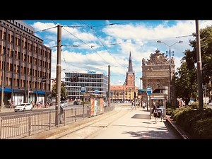 Szczecin 🇵🇱 [2021]