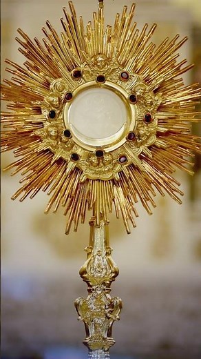 Tantum Ergo by St. Thomas Aquinas