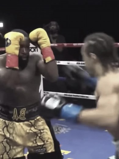 AB😔|#boxing #knockout #fyp #fyp #viral #motivation #edit #adrienbroner #boxingedit #highlights #floydmayweather