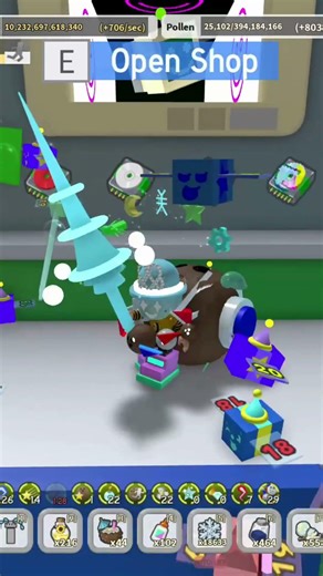 Finally I got digital bee!