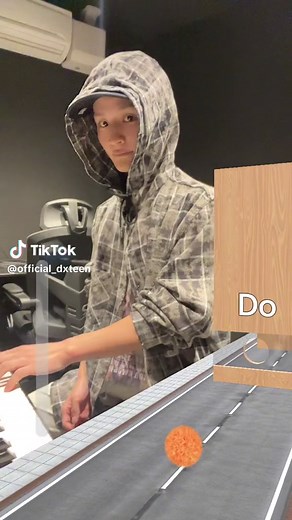 ドレミファソラシドエフェクトのやり方と挑戦