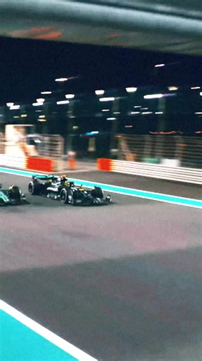 Witness the thrill, live the Passion, feel the Pulse. Watch Abu Dhabi F1 Grand Prix from 6 to 8 December exclusively on beIN. | beIN SPORTS
