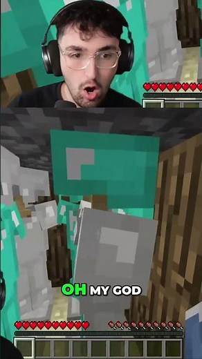 Preparing for the hardest Minecraft Challenge