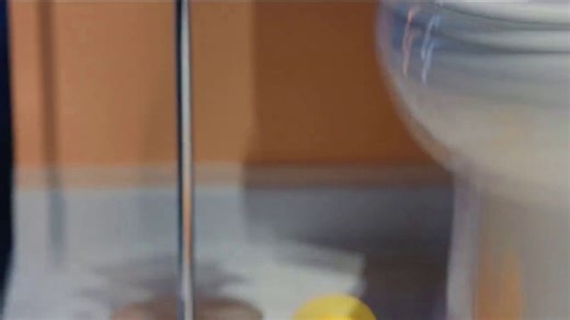 EOS Cashmere Body Mist TV Spot, 'Is It Cake?: Boom Operator' Featuring Mikey Day