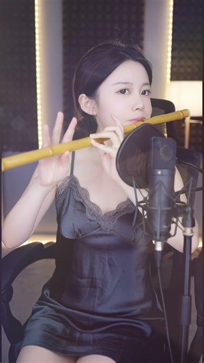 Cô Gái Thổi Sáo Hay Nhất Việt Nam Trending Youtube #nhachaymoingay