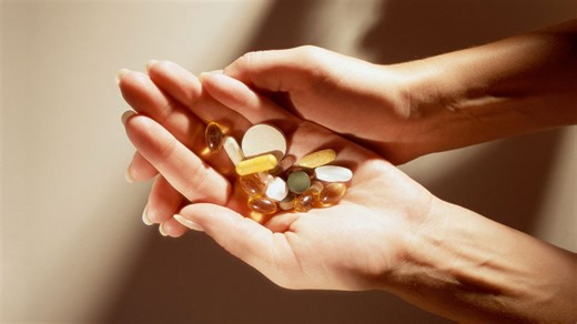 Boost Your Health: Nutritionist Recommends 5 Must-Have Daily Supplements