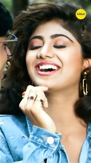 Kitaben Bahut Si 🎶 | Baazigar Movie Song