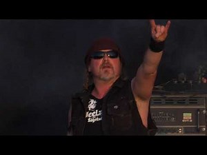 Morgoth - Isolated live at Wacken 2011 HD