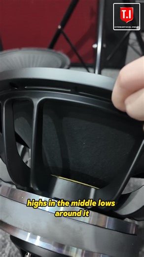 Speaker introduction.🔊 T.I Group Website: https://www.ti-audio.com/ https://www.ti-led.com/ https://www.ti-light.cn/ #TIGroup #tiaudio #Proaudiofactory #madeinchina #OneStopStageSolution #tisound #Proaudio #prosoundsystem #linearraysystem #tisubwoofer #audioengineer #tiprostagelightfactory #nightlight #timovingheadlight #beamlight #tiledfactory #tioemledscreen #OutdoorLEDScreen #advertisingscreenleddisplay #tiStageTrussfactory #AluminumTruss #stageLightingTruss #tiLEDDanceFloormanufacturer #dan