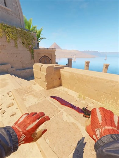 Master CS2 grenades fast 🚀#PowerFall #counterstrike #cs #cs2