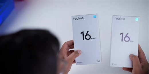 📦 Realme 16 Pro Unboxing in Saudi Arabia 🇸🇦 | Noon Order & First Look! Welcome to my Realme 16 Pro Unboxing in Saudi Arabia! 🇸🇦 In this video, I unbox the brand new Realme 16 Pro ordered from Noon Saudi Arabia and share first impressions, box contents, design, display, camera preview, and quick performance review. 📱✨ 📦 Ordered from: Noon Saudi Arabia 💰 Expected Price Range: 1600–1900 SAR 📱 Variant: 12GB RAM / 256GB Storage ⚡ Highlights: ✔ Premium design with AMOLED display ✔ Powerful pe