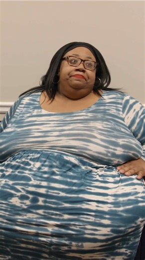 TLC | "I'm gonna miss the HELL out of food." A new #DangerouslyObese starts now. | Instagram