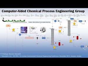Monochlorobenzene: Computer-Aided Synthesis & Optimization