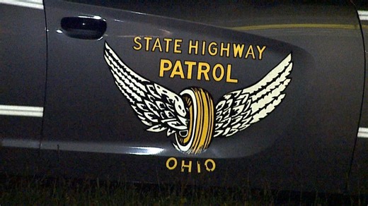 Pilot killed in small plane crash in southern Ohio