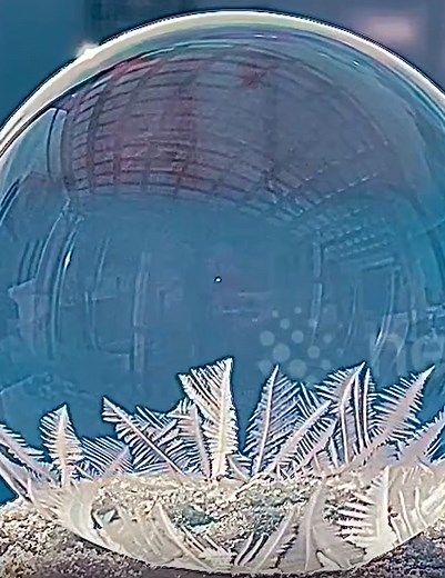 13K views · 44 reactions | Nature’s Slow Magic | 5-Minute Crafts Family | Facebook