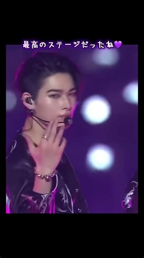 イケメン💜 #enhypen_belift #enhypenengene #enha #nishimurariki #ニキ
