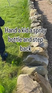 5.8K reactions · 645 shares | Sometimes the simplest games are the best. Follow for more ❤️ #Busymomgames #toddlerplay #toddleractivities #sensoryplay #quietgames #independentplay #activekids #boymom #toddlerplayideas #busymomhacks #5minuteplay #playfulparenting #simpleplayideas #everydaytoddlerfun #stressfreeparenting #creativeplayforkids | The Little Playroom | Facebook
