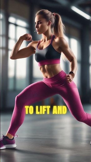 Glute Transformation: The Ultimate Workout Set