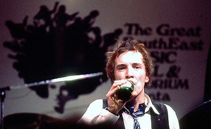 Past and Present Influential Figures in British Punk