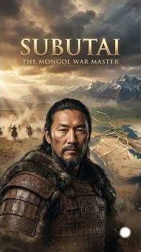 The General Who Never Lost a Battle