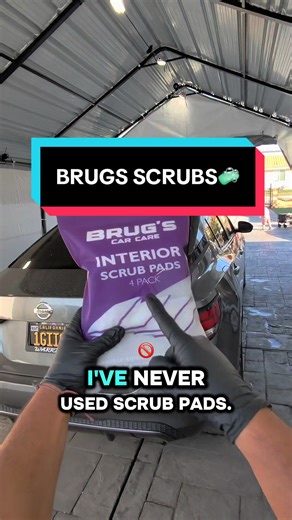 This combo is untouchable #fyp #brugs #scrub #detailing #carcare @Brug's Car Care