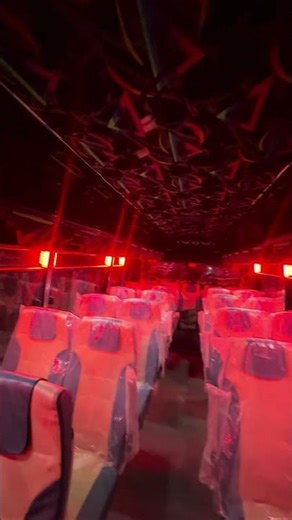 Clarity🎧❤‍🔥 #touristbus #marcopolo #bus #soundsystem #clarity #audiospeaker