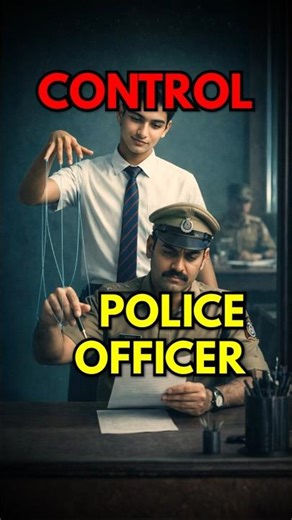 3 Hacks 😡 Fight a Corrupt Policeman!