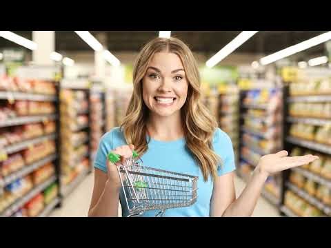 “Extreme Couponing Hack USA 🛒💳 | Double Your Savings with This Tip 💵”