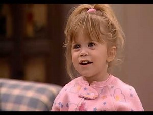 Hi Howie|| Full House