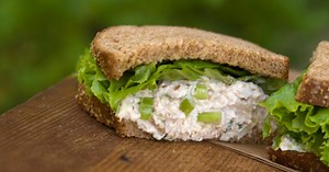 3 Quick & Easy-to-Make Chicken Salads to Try