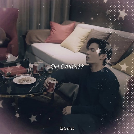 Bed Friends Series: King & Jade Moments