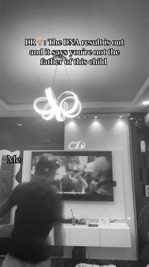 Understanding Paternity Results with Humor